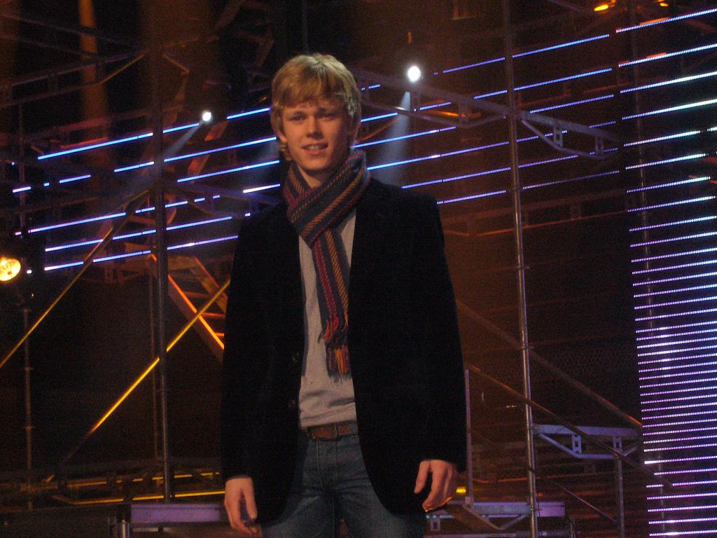Brandur Melodifestivalklubben