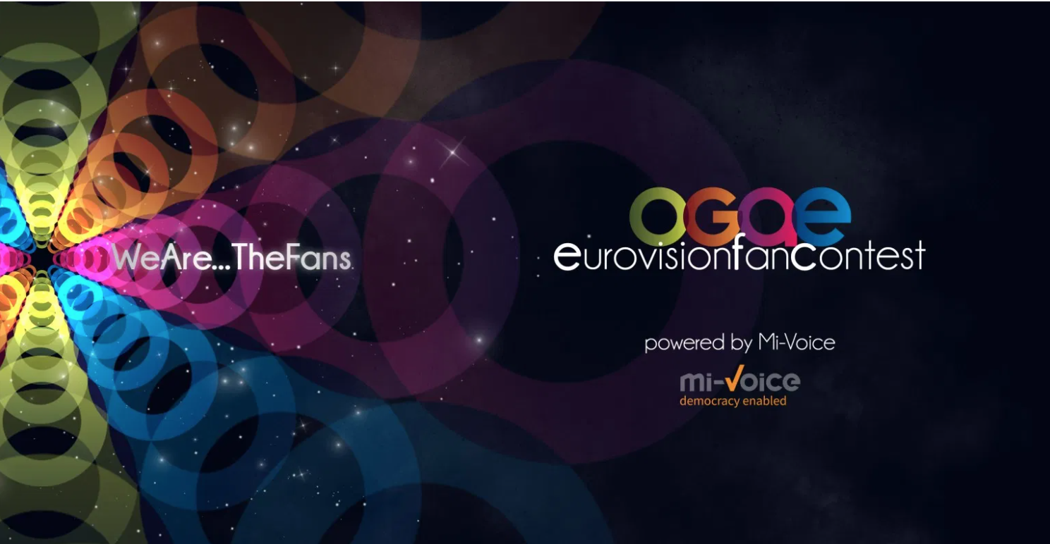 Detta Ar Ogae Eurovision Fan Contest Oppen For Alla Melodifestivalklubben